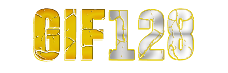 GIF128 Logo